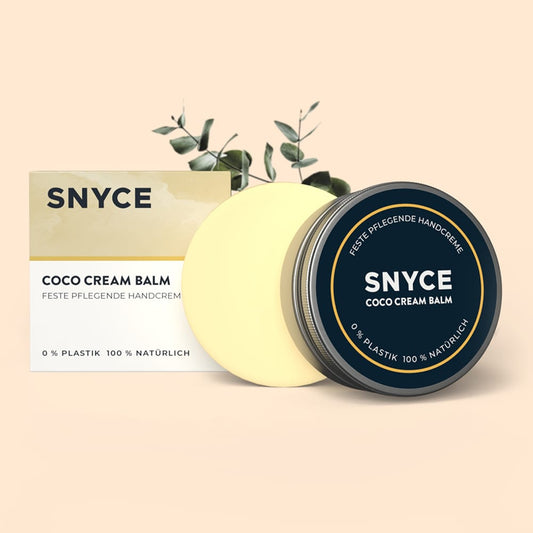 Feste Handcreme Coco Cream