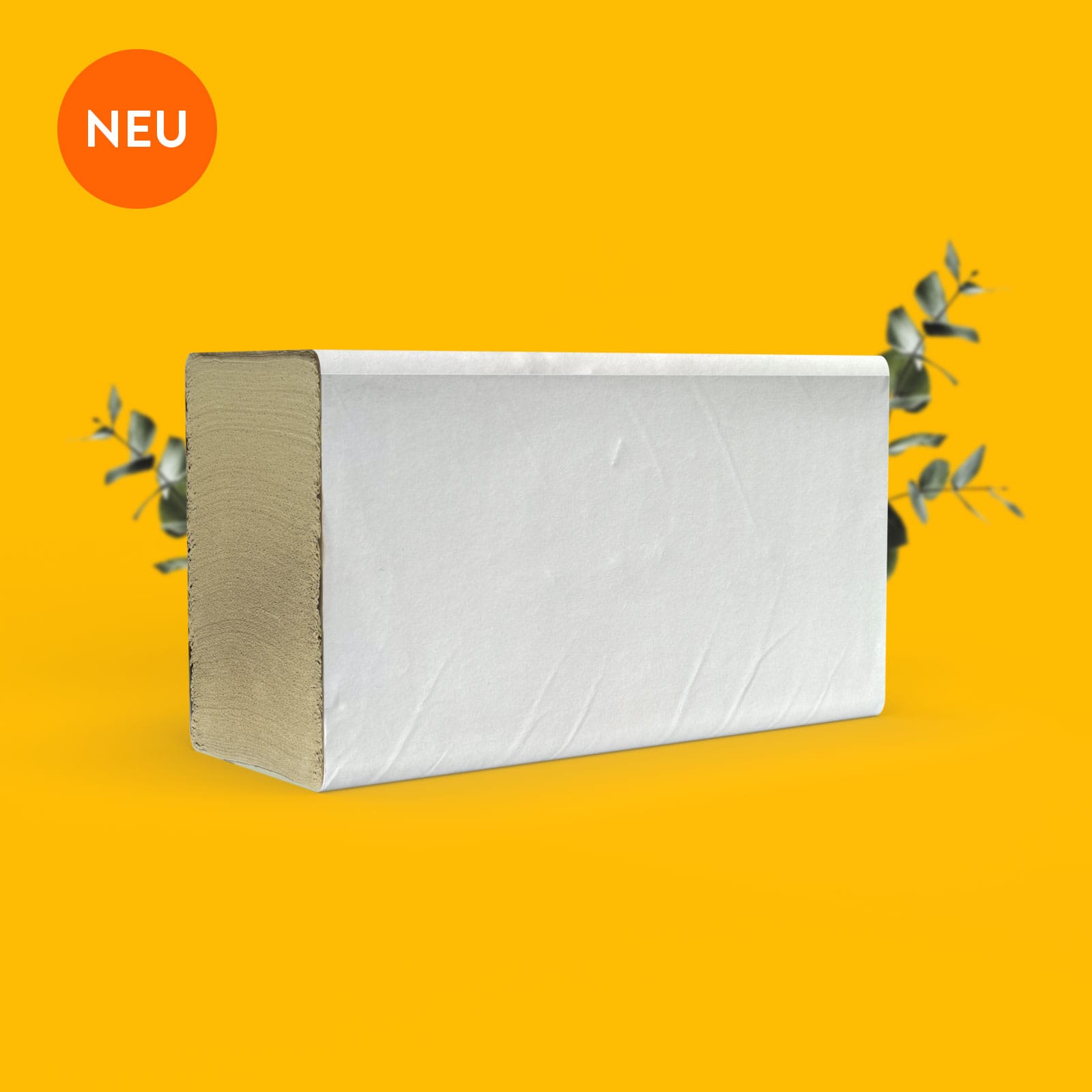 GreenGrow Handtuchpapier