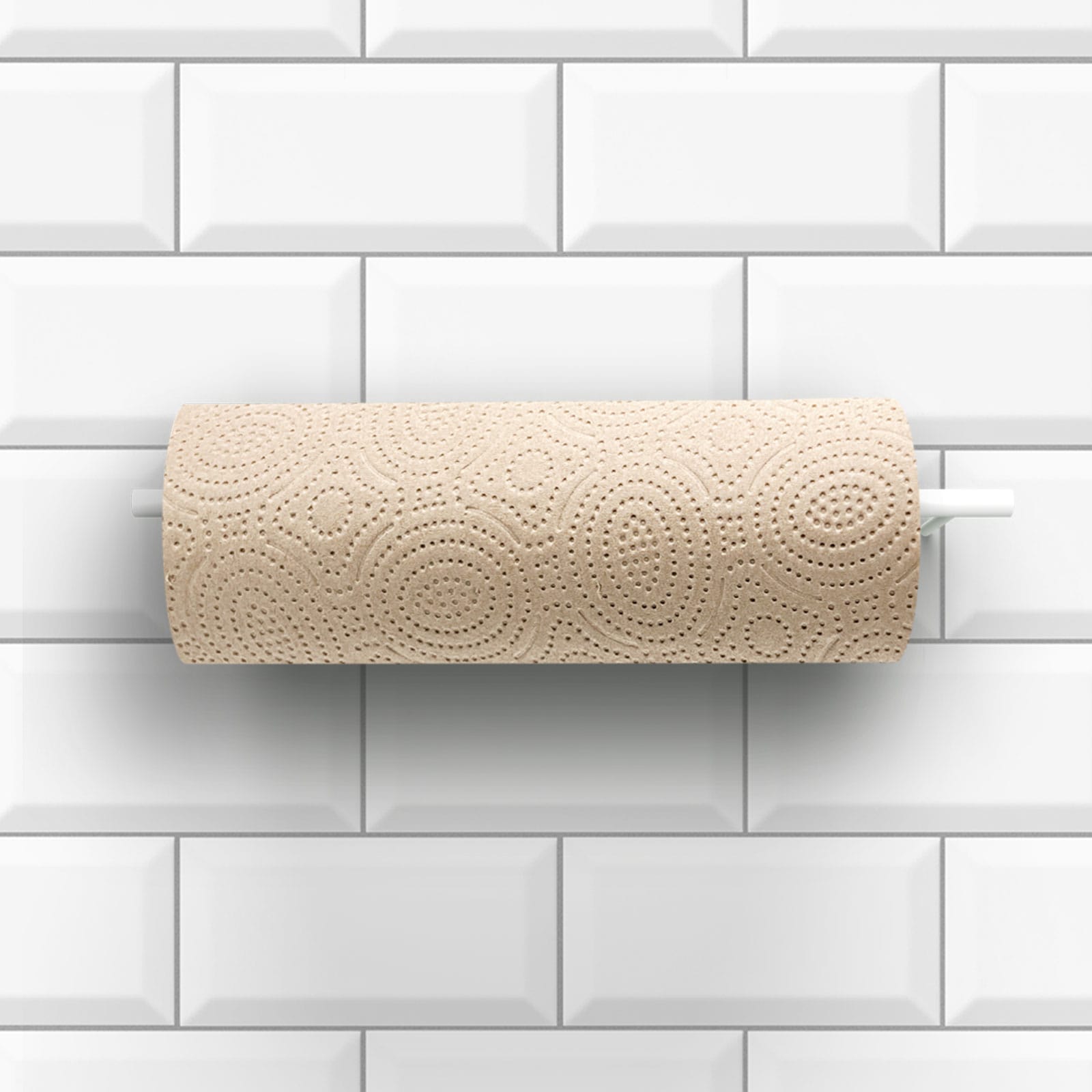 PURE Küchenrollen aus recyceltem Karton