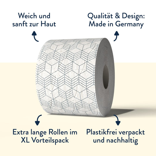 Design Rolls: Nicecube