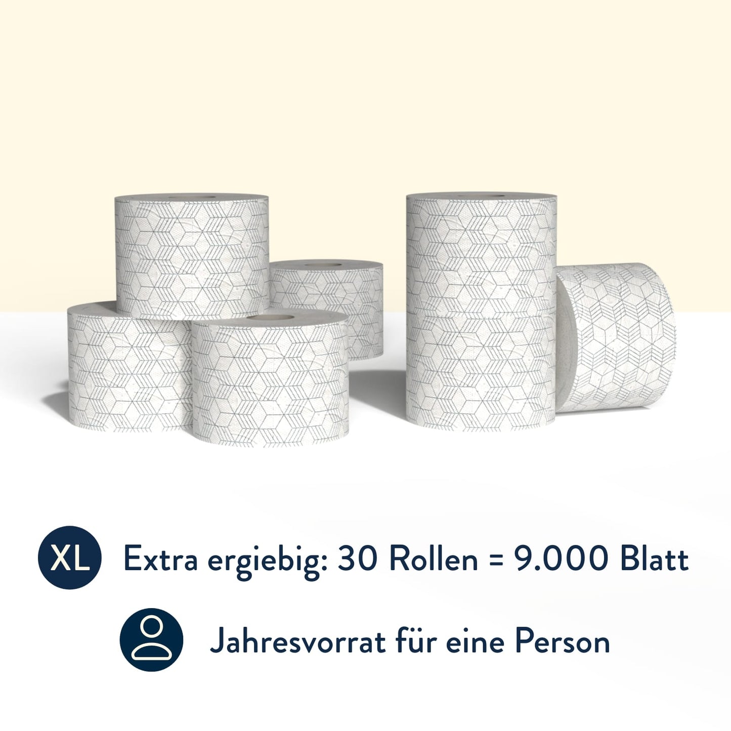 Design Rolls: Nicecube