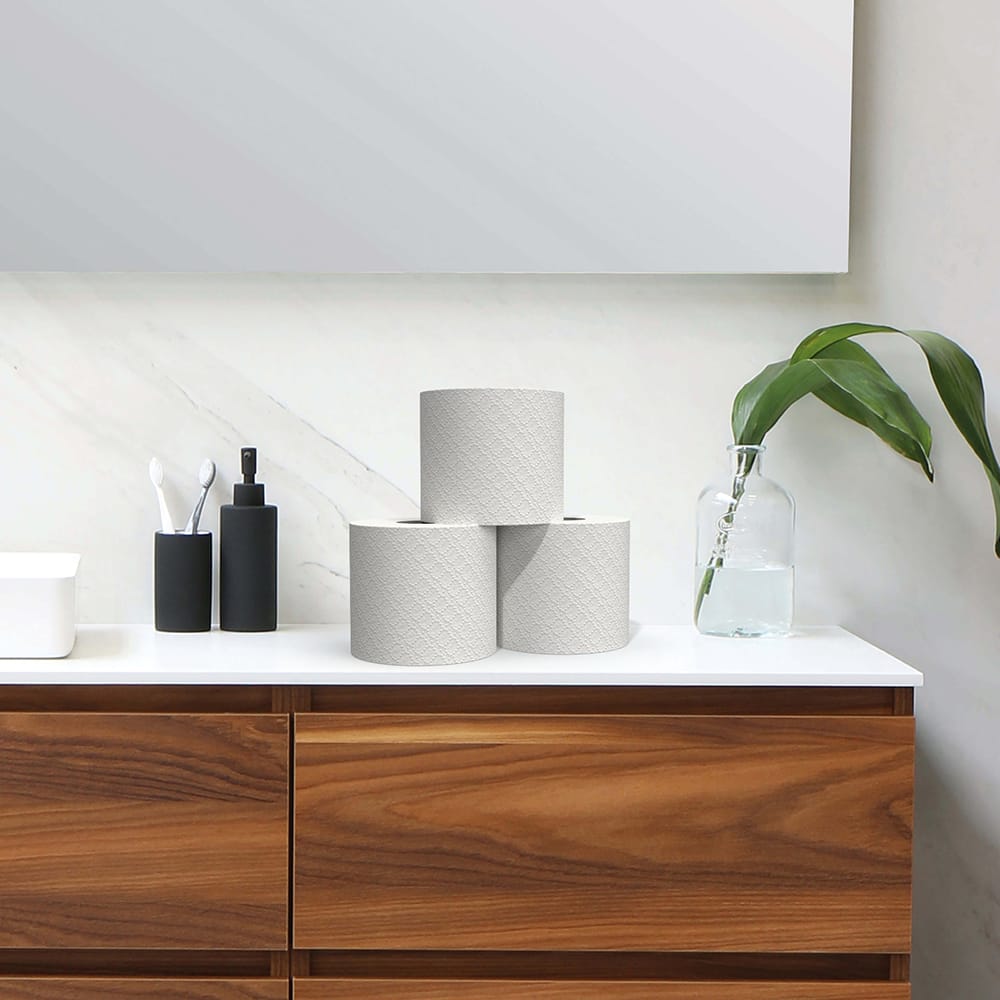 Sanft und angenehm in der Nutzung