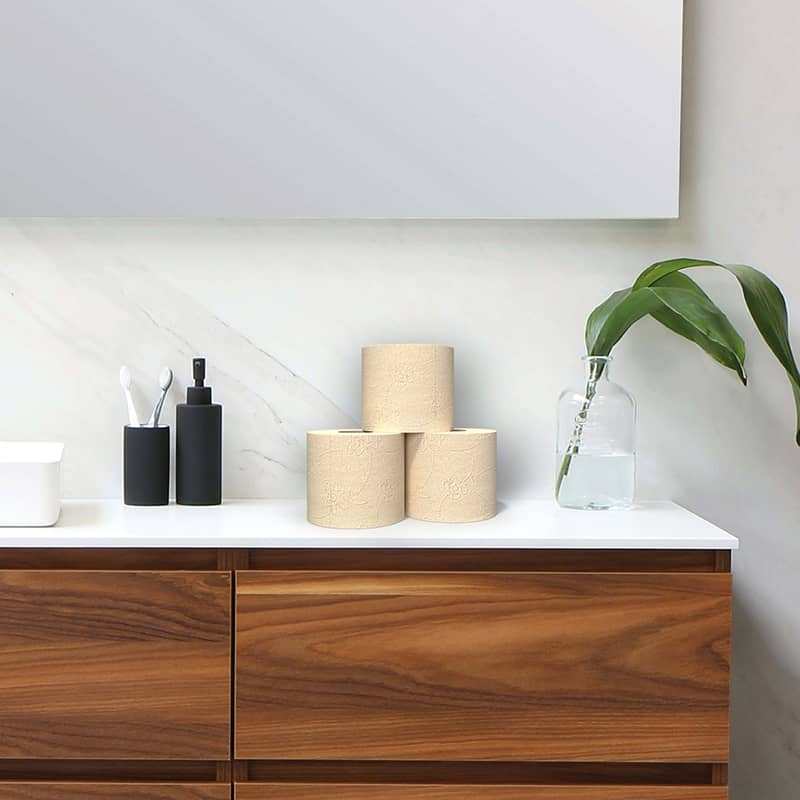 Extrem soft und angenehm in der Anwendung