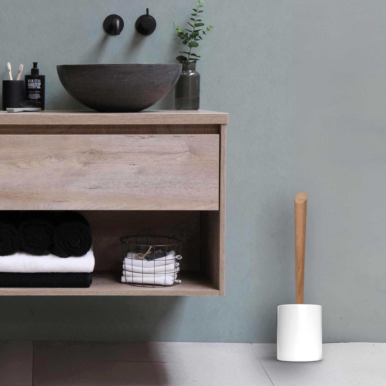 Schickes Design fürs Bad