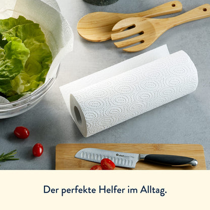 Küchenrolle: Plain White