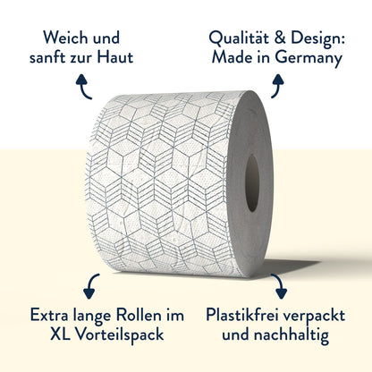 Design Rolls: Nicecube - 15 Rollen