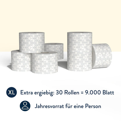 Design Rolls: Nicecube - 15 Rollen